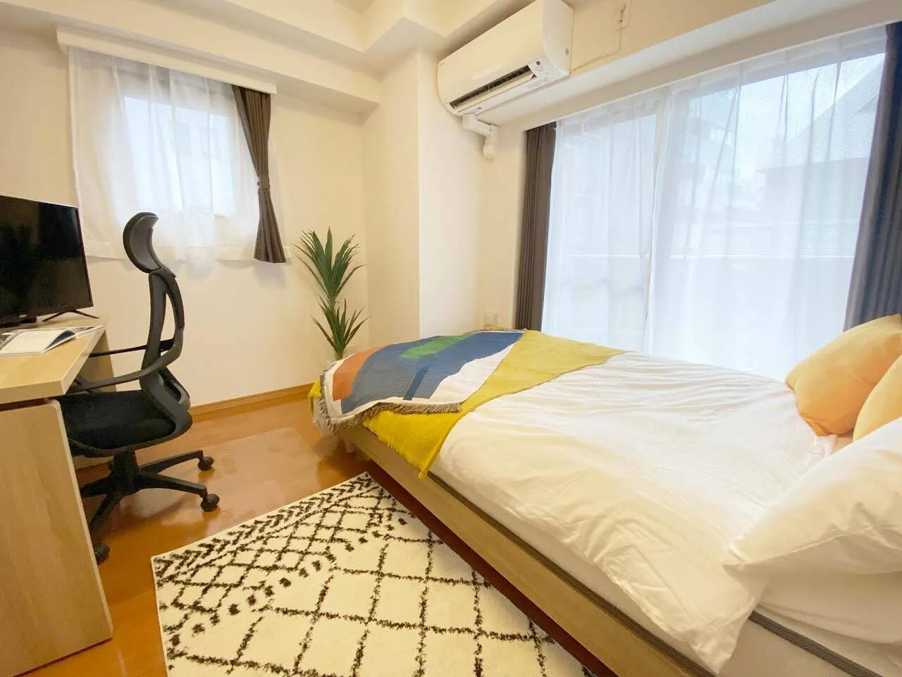 Mynavi STAY Miraie Kanda WEST - Other - []
