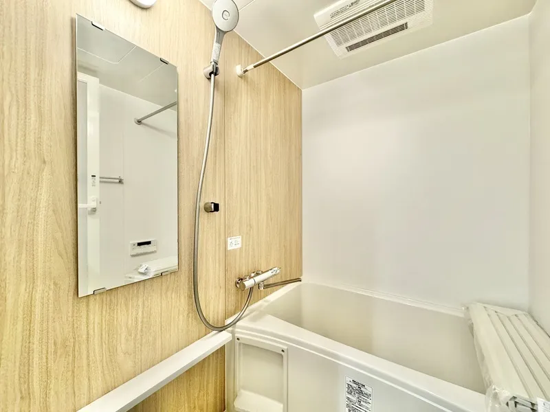 PREAS OHMORI - Interior - ["Wall", "Bathroom", "Plumbing fixture"]