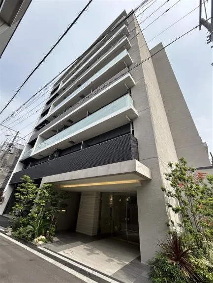 Casa Regulus Fukushima Noda - Exterior - []