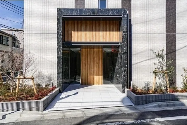 Grand Casa Oji II - Exterior - ["Home Door"]