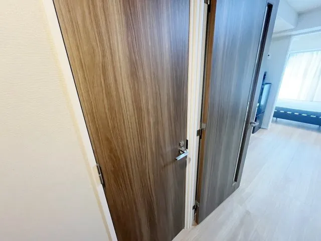 Prime Bliss Itabashi Honcho - Interior - []