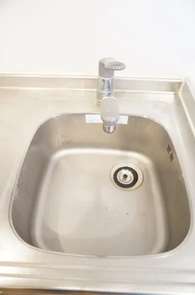 Tiara Ebisu - Interior - ["Brown", "Tap", "Plumbing fixture"]