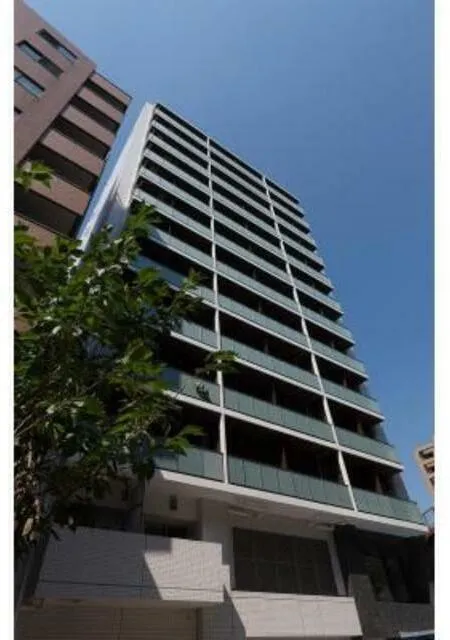 Lefon Progre Takinogawa - Exterior - ["Condominium", "Property", "Building"]