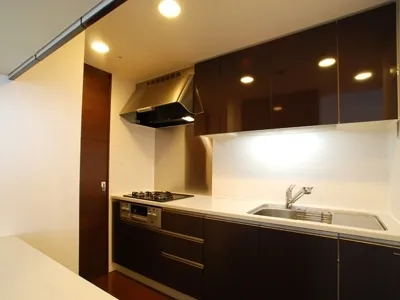 Lieto Court Arc Tower - Interior - ["Cabinetry", "Countertop", "Property"]