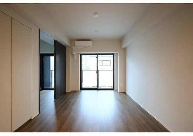 Pierce Shibuya Honmachi Residence - Interior - ["Flooring", "Floor", "Apartment"]