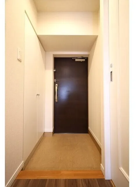 Orchid Residence Itabashi - Interior - ["Wall", "Flooring", "Wood"]