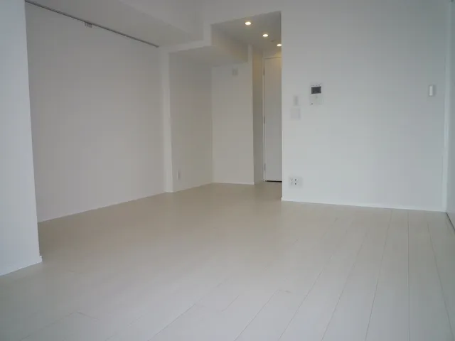 Park Habio Shibuya Honmachi Residence - Interior - ["Wood", "Hall", "Fixture"]