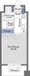 Doue Nihonbashi - Floor Plan - [] thumbnail
