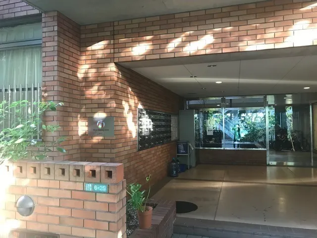 Meguro LFV - Exterior - ["Property", "Building", "Home"]