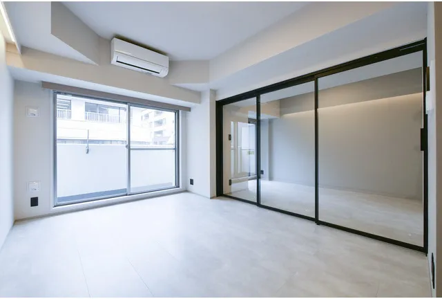 LeFont Progre Reno Ginza EAST - Interior - ["Flooring", "Floor", "Interior design"]