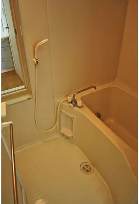 Arville Nihonbashi Suitengu - Interior - ["Plumbing fixture", "Bathroom", "Bathtub"]