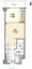 Presilia Kakinokizaka - Floor Plan - ["Wood flooring", "Tile Flooring"] thumbnail