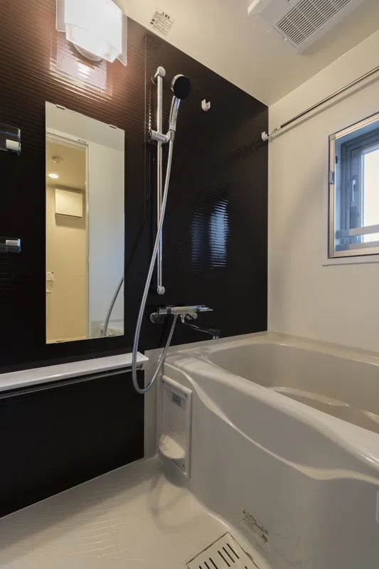 Casa Splendid Koishikawa - Interior - ["Plumbing fixture", "Flooring", "Interior design"]
