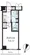 FUSIONAR Kamisaginomiya - Floor Plan - [] thumbnail