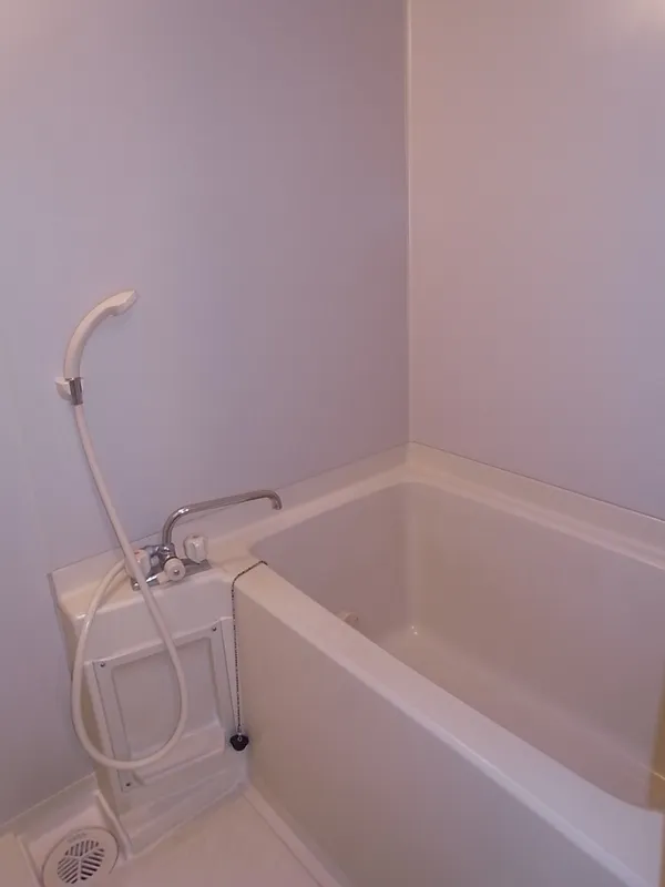 Grand Place Nishimejiro - Interior - ["Plumbing fixture", "Bathroom", "Bathtub"]