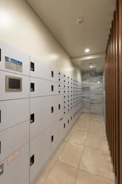 Avvolto Felice Kamata South - Exterior - ["Cabinetry", "Wood", "Flooring"]