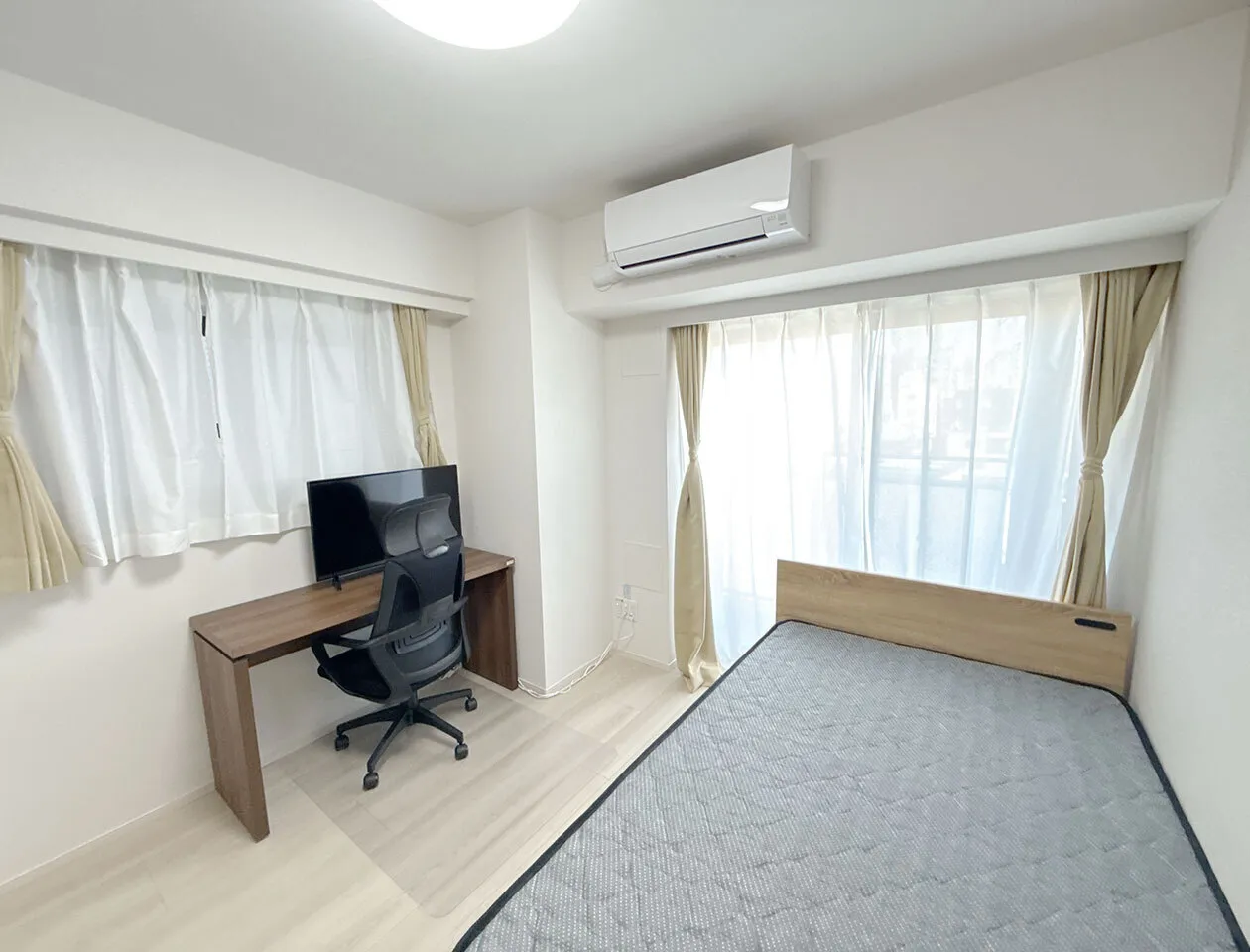 Mynavi STAY Neo Vista Asakusa Tawaramachi - Interior - []