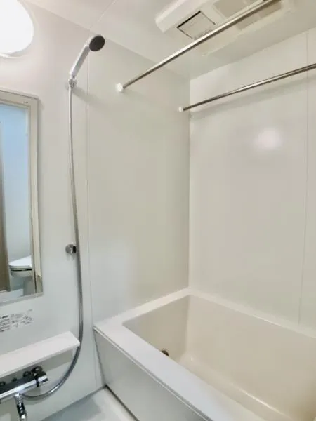 My Plaisir Hiroo - Interior - ["Flooring", "Plumbing fixture", "Bathroom"]