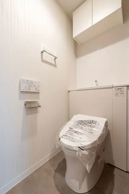 La Casa Hiroo - Interior - ["Bathroom", "Interior design", "Architecture"]