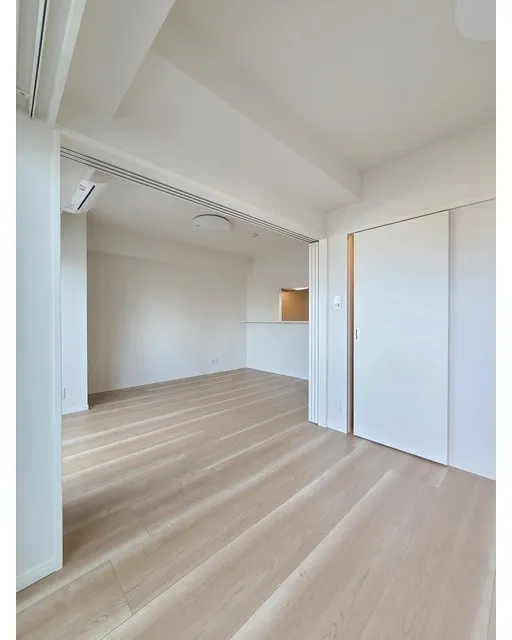 CAVANA Shinjuku Natsumesaka - Interior - ["Flooring", "Floor", "Wood"]