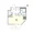 Chef Rule Shin Okachimachi II - Floor Plan - ["Floor plan", "Plan", "Diagram"] thumbnail
