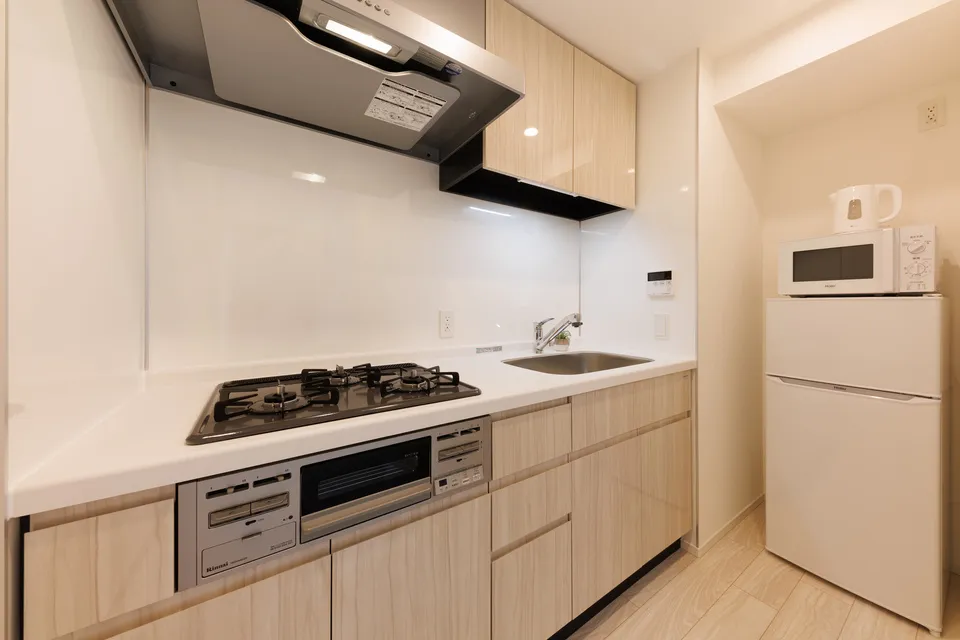Hmlet Kinshicho II - Interior - ["Apartment", "Flooring", "Interior design"]