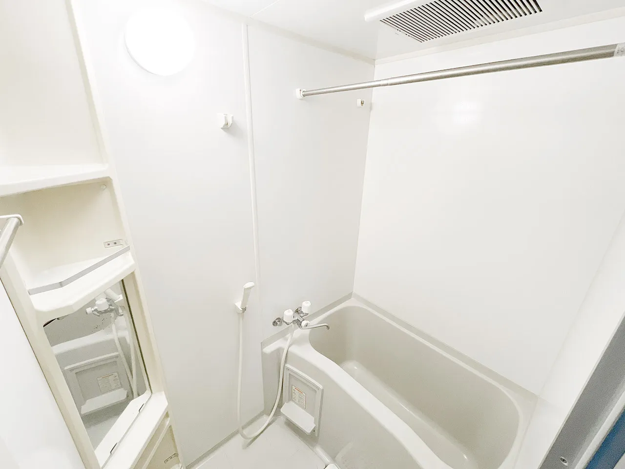 Mynavi STAY Nihonbashi Hamacho - Interior - []