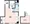 Mynavi STAY Reverse Square Ginza East - Floor Plan - [] thumbnail