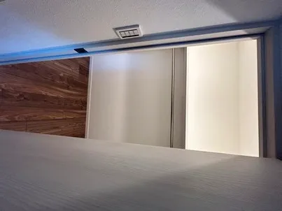 Grand Felicia Sugamo - Interior - ["Building", "Wood", "Interior design"]