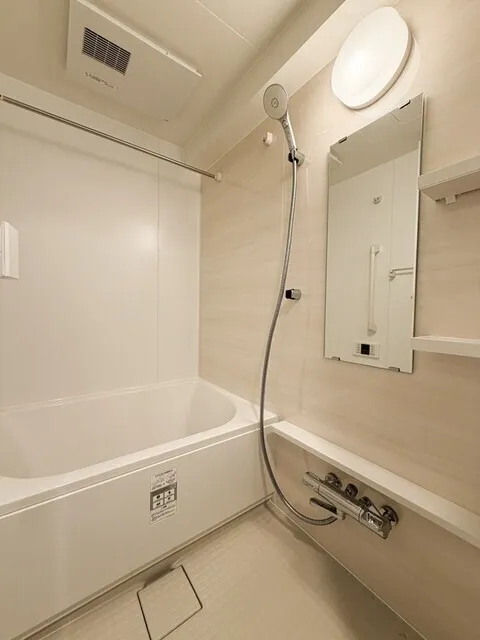 Brookside Residence Kiba - Interior - ["Flooring", "Floor", "Interior design"]