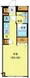 Prele Duc Nakano Kamitakada - Floor Plan - ["Apartment"] thumbnail