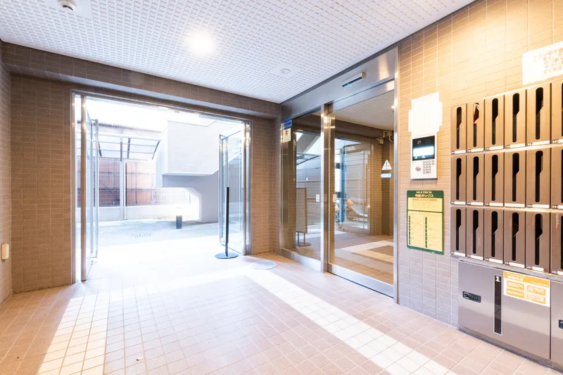 Active Millennium Ikebukuro - Exterior - ["Flooring", "Floor", "Apartment"]