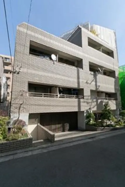 Mejirodai Garden - Exterior - ["Property", "Building", "Architecture"]