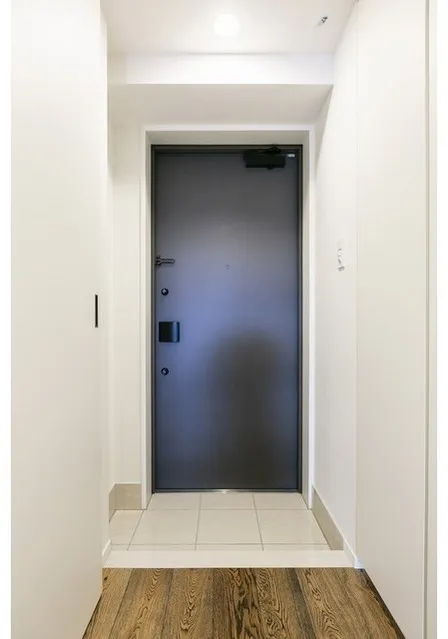 CONTRAL NAKAMEGURO - Interior - ["Building", "Door", "Fixture"]