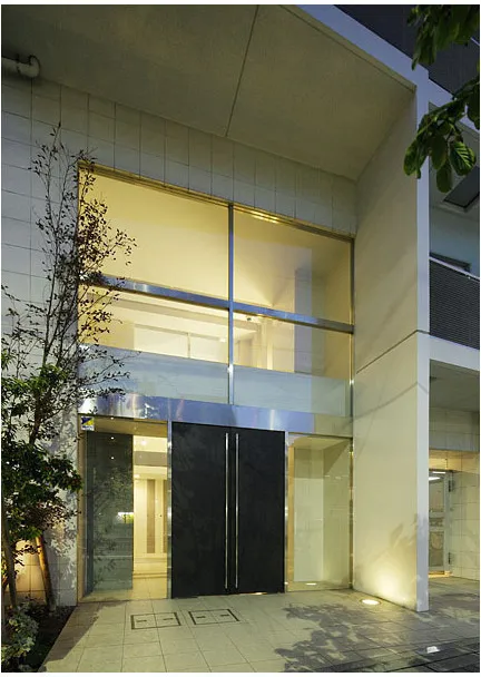 Comforia Oshiage - Exterior - ["Property", "Building", "Architecture"]