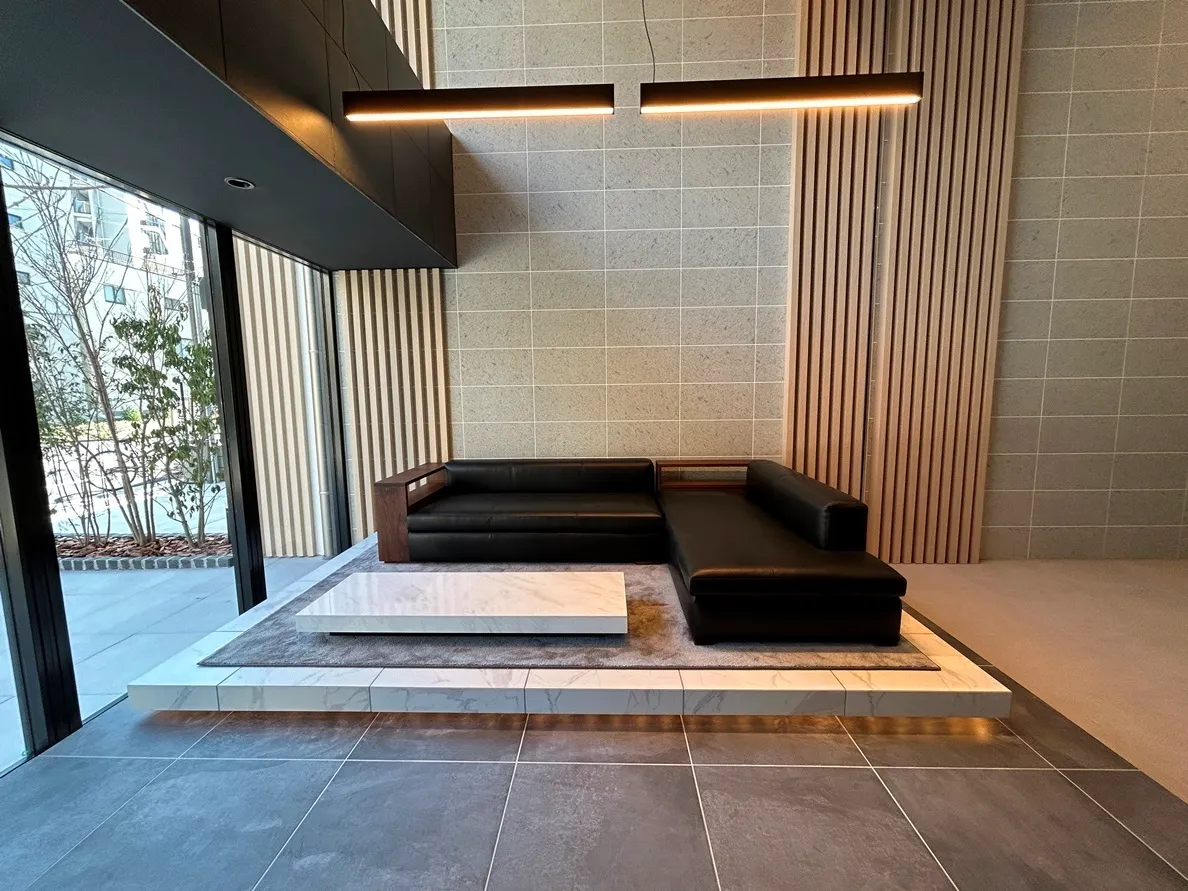 Estee Maison Omori - Exterior - ["Wood", "Flooring", "Interior design"]