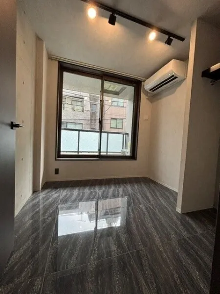 EXAM AKASAKA - Interior - ["Wood", "Floor", "Flooring"]