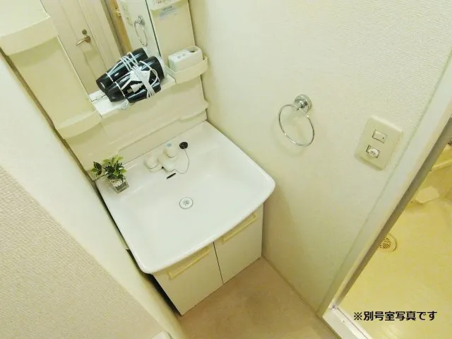 Sky Court Ryogoku Ichibankan - Interior - ["Apartment", "Plumbing fixture", "Plumbing"]