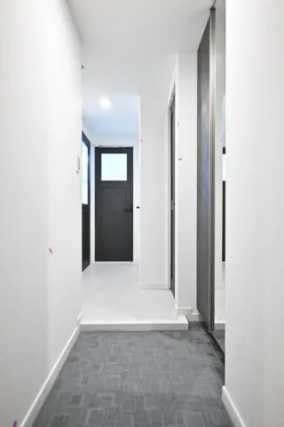 ES-Grande Higashinakano - Interior - ["Flooring", "Floor", "Wall"]