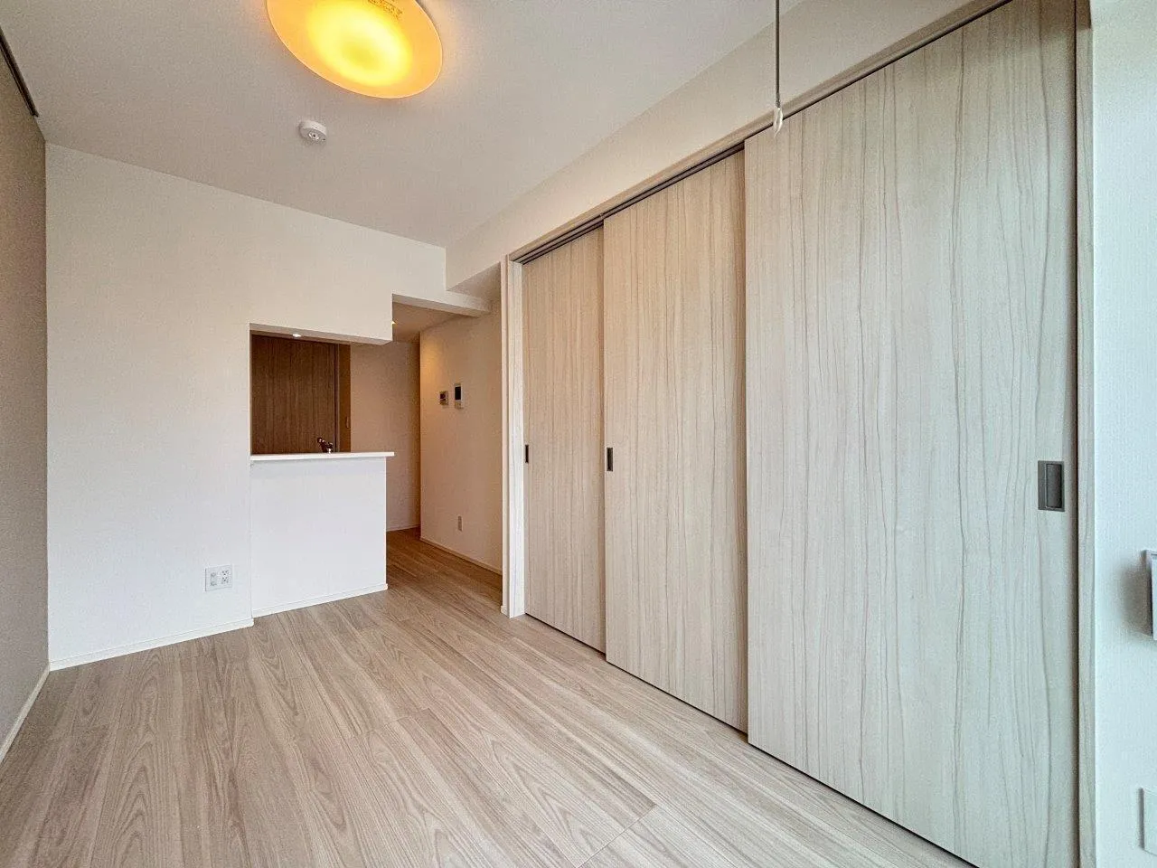 Lefon Livent Suginami Eifuku - Interior - ["Flooring", "Wood", "Floor"]