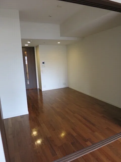 Esty Maison Toyosu Residence - Interior - ["Flooring", "Floor", "Wood"]