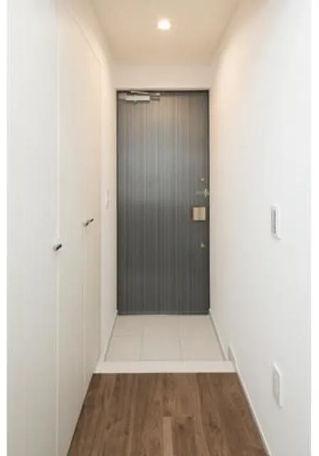 Park Tiara Kitamagome - Interior - ["Flooring", "Floor", "Wood"]