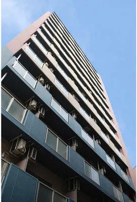 Sincere Kamata Station Plaza - Exterior - []