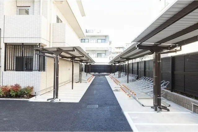 Century Oyamadai Grace - Other - ["Daylighting", "Aluminium"]
