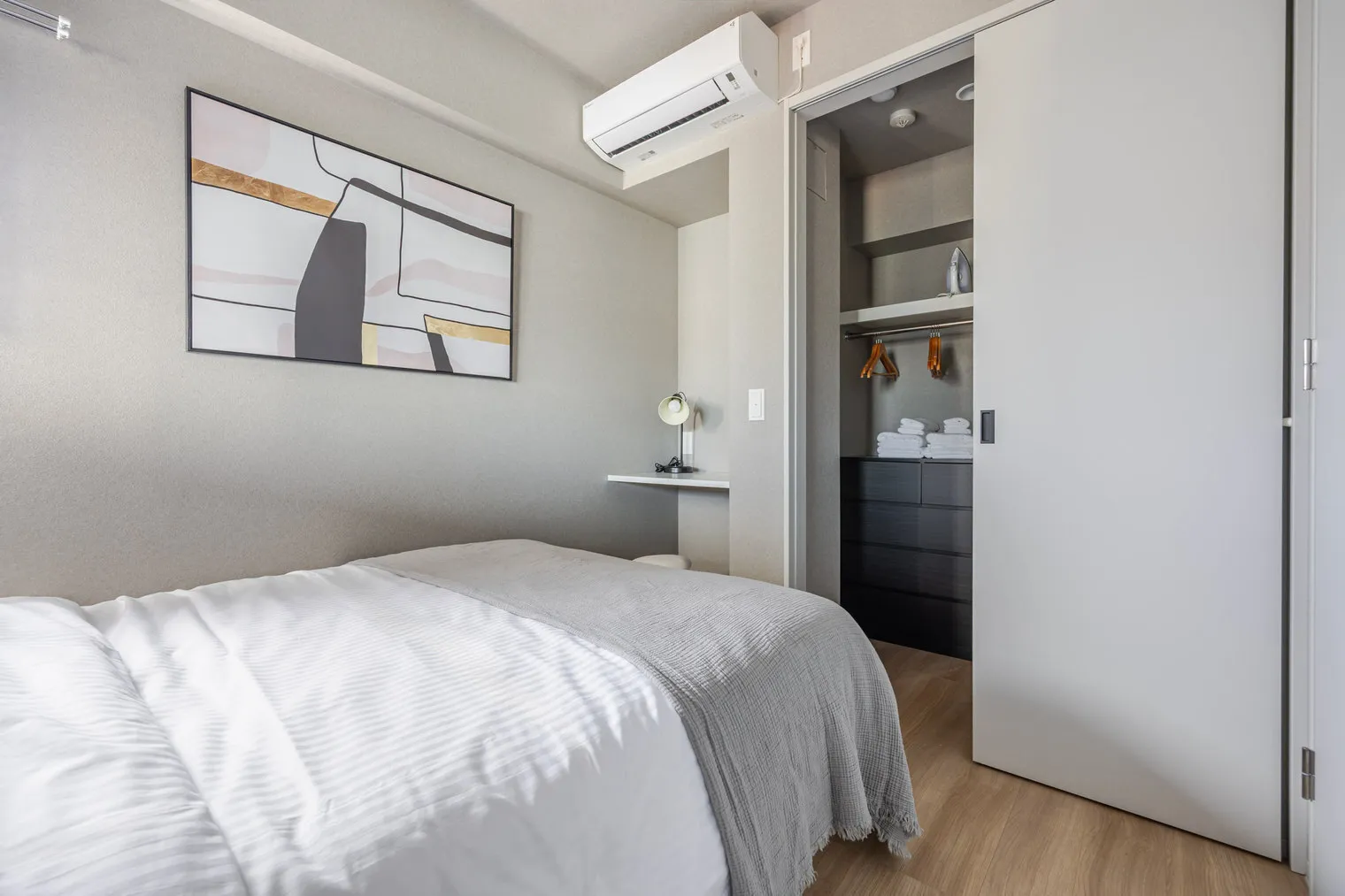 Duo Flats Asakusa Kuramae - Interior - []