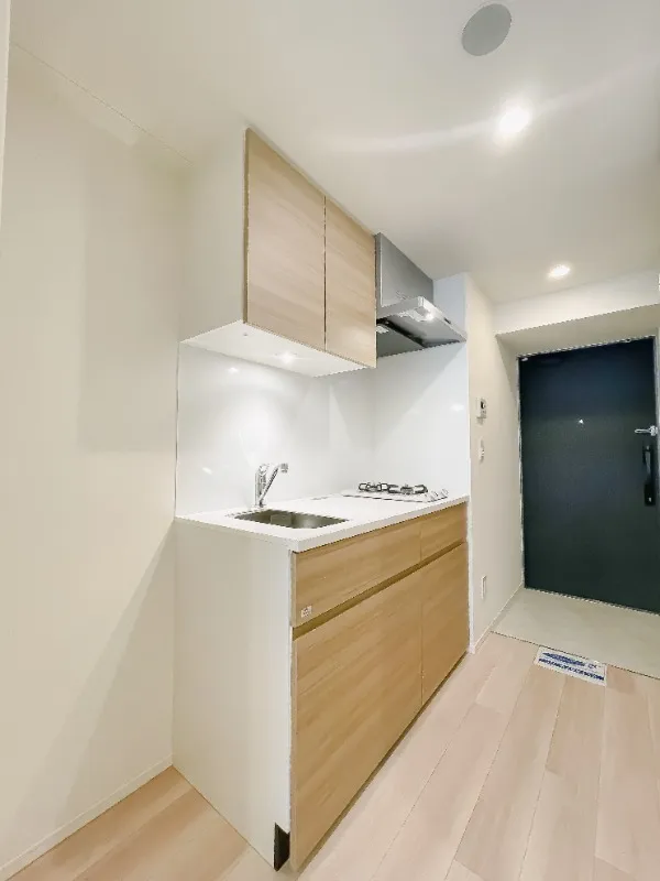 Due Minowa I - Interior - ["Flooring", "Floor", "Apartment"]