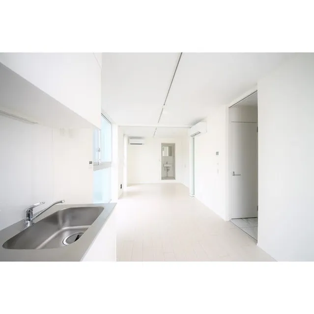 EDIT Nihonbashi - Interior - ["White", "Photograph", "Property"]