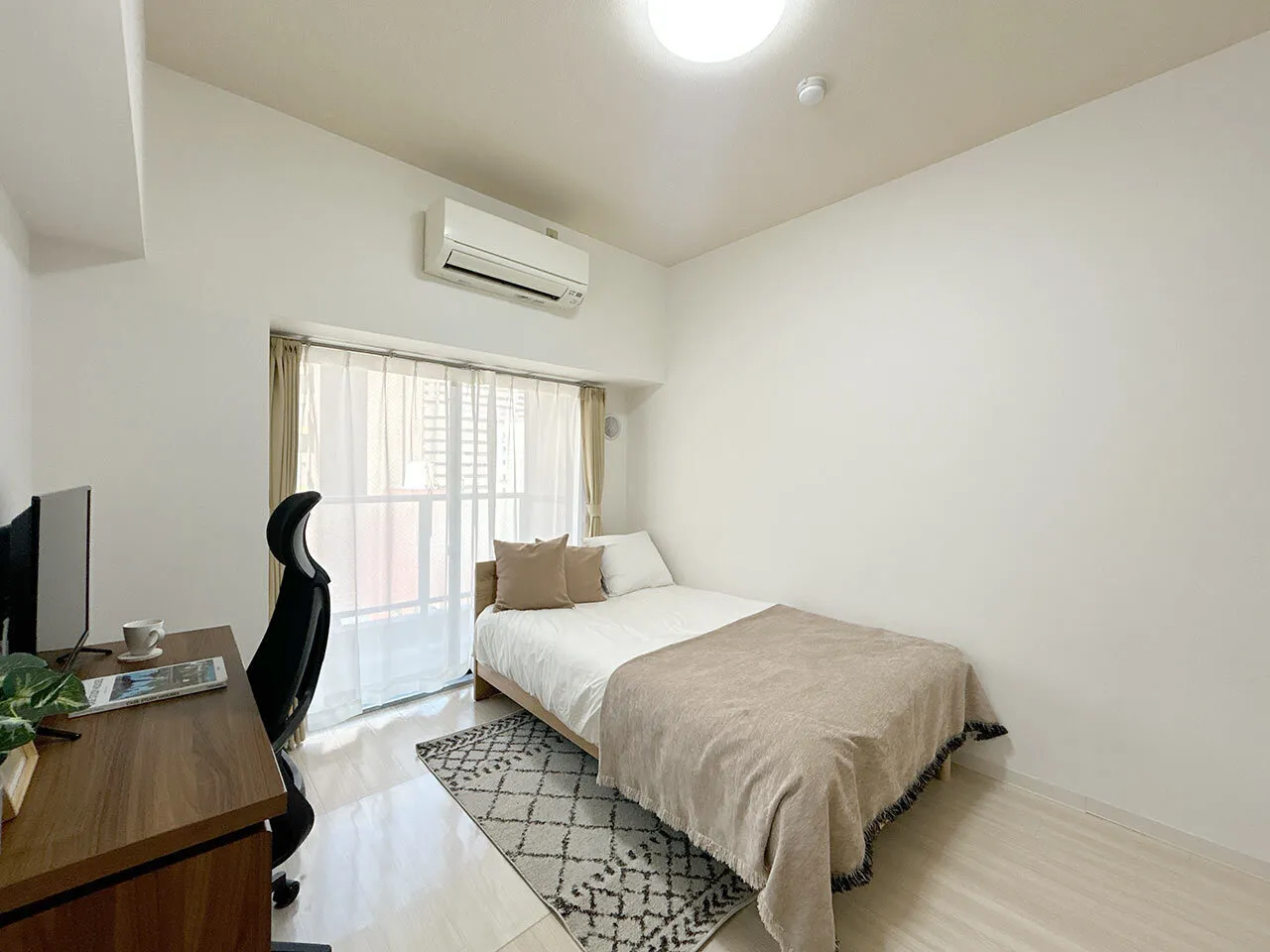 Mynavi Stay Kachidoki - Interior - []