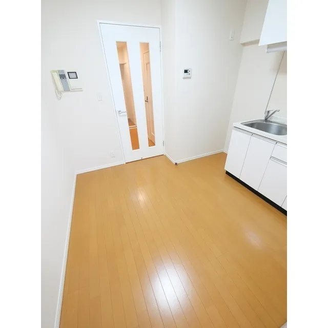 Orchid Residence Itabashi - Interior - ["Cabinetry", "Building", "Wood"]