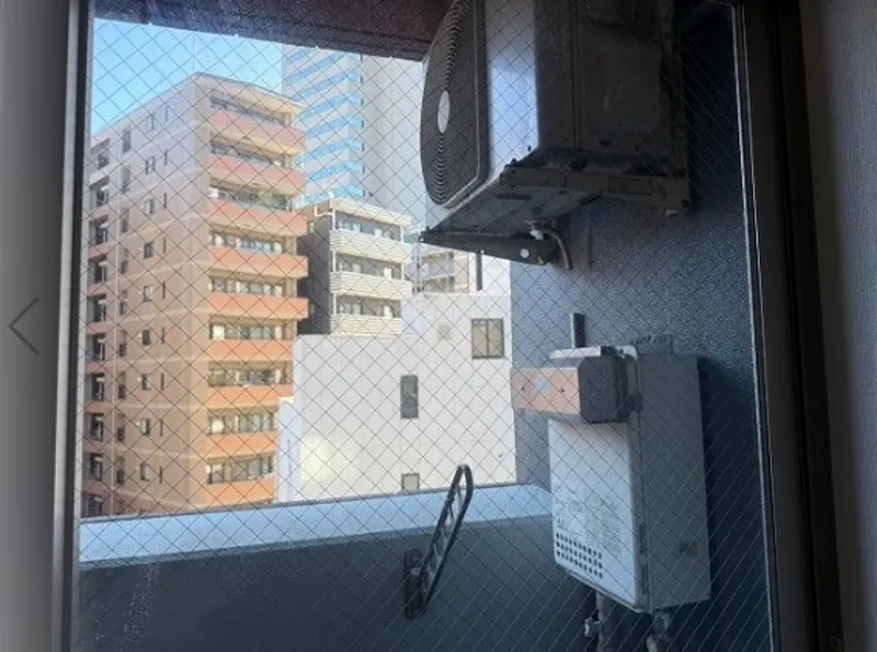 Excellia Nihonbashi Hakozaki - Interior - ["Apartment", "High-rise building", "Condominium"]